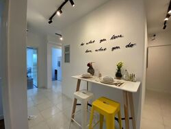 Orchid Park Condominium (D27), Condominium #555710811